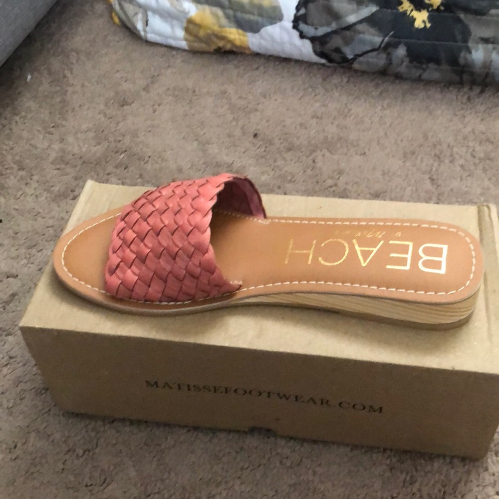 Matisse Sandals